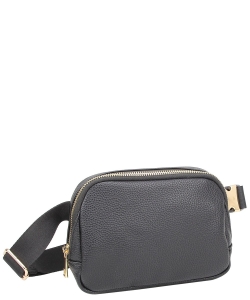 Fashion Fanny Pack Belt Bag ND122